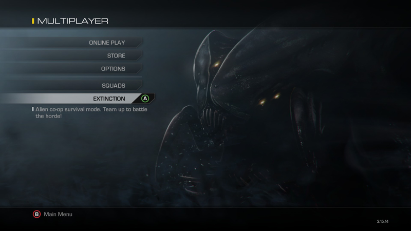 Illustration for article titled There's A Great Game Buried Deep Inside Of Call of Duty: Ghosts